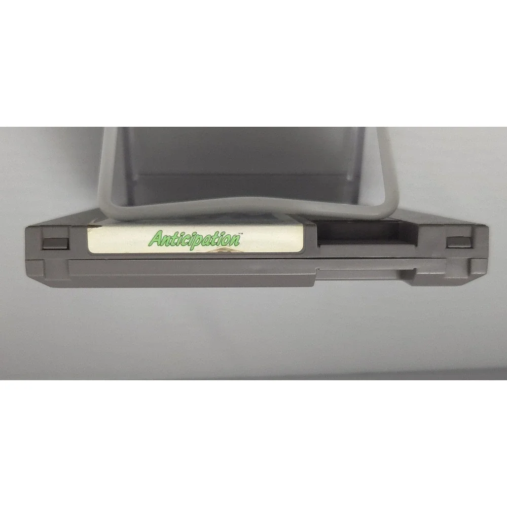 Anticipation (Nintendo Entertainment System NES 1988) Cartridge Only -‎ Tested